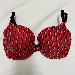 Victoria’s Secret Demi Bra